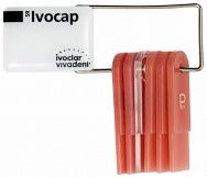 SR Ivocap® Farbschlüssel  (Ivoclar Vivadent)
