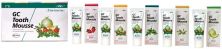 Tooth Mousse 5er Pack sortiert (GC Germany)
