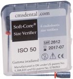 Soft-Core Prüfstift  ISO050 (Loser & Co)