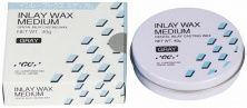 Inlay Wax Medium Grey - 40g Dose (GC Germany)
