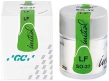 GC Initial LF Shoulder Opaque Powder SO-37 (GC Germany)