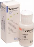 SR Ivocron® Dentin 30g 110 (Ivoclar Vivadent)