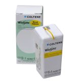 Hygenic Wedjets Befestigungsschnur gelb, mittel (Coltene Whaledent)