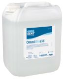 OmniBiozid Kanister 10 Liter (Omnident)