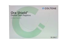 Hygenic Ora Shield Dental Dam Rahmengrössen 127 und 152mm (Coltene Whaledent)