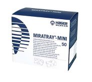 Miratray® Mini  (Hager & Werken)