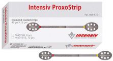 ProxoStrip 40 micron / 15 micron 6er Pack (Intensiv)