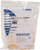Miratray® Partiell 12er mitte PM  (Hager & Werken)