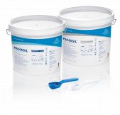 Panasil® lab putty Economy Pack 2 x 5kg (Kettenbach)