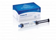 Visalys® CemCore Bleach (Kettenbach)