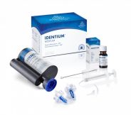 Identium® Medium Kartusche 380ml (5:1) (Kettenbach)
