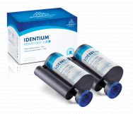Identium® Heavy Fast Kartuschen 2 x 380ml (5:1) (Kettenbach)