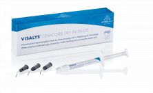 Visalys® CemCore Try In Paste Opaque (Kettenbach)
