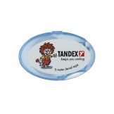 Tandex Zahnseide Spenderbox 5m Tape (Tandex )
