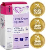 Cavex Cream Alginate Normal Set (Cavex)