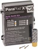 ParaPost® XT™ Titan-Wurzelstifte 30er Gr. 4 gelb (Coltene Whaledent)