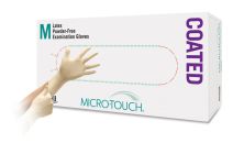 Micro-Touch® Coated Gr. M (Ansell)
