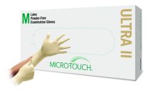 Micro-Touch® Ultra II Gr. S (Ansell GmbH)