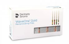 WAVEONE® GOLD Feilen 25mm small 20/.07 (Dentsply Sirona)