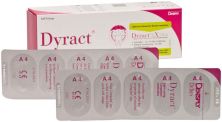 Dyract Compules A4 (Dentsply Sirona)