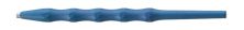Mundspiegelgriff Kunststoff blau (Aesculap)