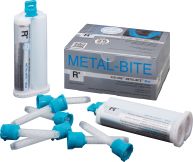 R-SI-LINE® METAL-BITE® Blue  (R-dental)