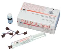 P.U.M.A. Hard  Systemkit (R-dental)