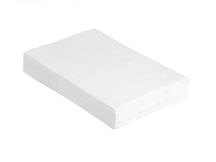 Monoart Traypapier weiß 18 x 28cm (Euronda Deutschland)