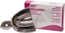 Abformlöffel solide glatt OK-1 XL (Kentzler-Kaschner Dental)