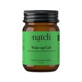 Natch® Zahnpasta Tabs WAKE-UP CALL Flasche Flasche (Natch)