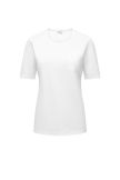 T-Shirt 1/2 Arm MWW-S3 white M (van Laack)