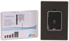 VistaScan Speicherfolien Plus Gr. 4 - 5,7 x 7,5cm (Dürr Dental)