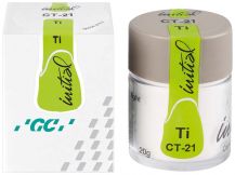 GC Initial Ti Cervical Translucent CT-21 (GC Germany)