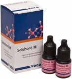 Solobond M Refill Packung 2 x 4ml (Voco)