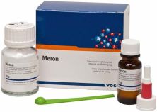 Meron Set Pulver / Flüssigkeit (Voco)