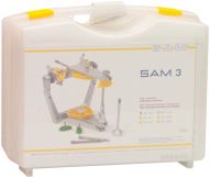 Artikulator SAM® 3 Basic Artikulator für Schraubmontageplatten (SAM)