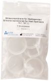 Silikon-Membrane für Medi-Spender-Gläschen  (Alfred Becht)