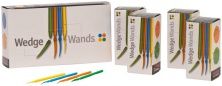 Wedge Wands™ Set opak  (Garrison Dental Solutions)