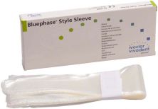 Bluephase Style Sleeve  (Ivoclar Vivadent)