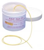 KKD® DamFix gelb (small) (Kentzler-Kaschner Dental)