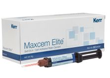 Maxcem Elite Mini-Kit  (Kerr)