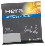 Heravest® Saphir 35 x 160g  (Kulzer)