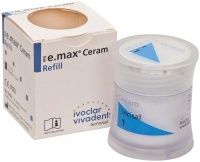 IPS e.max® Ceram Incisal Farbe 1 (Ivoclar Vivadent)