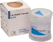 IPS e.max® Ceram Transpa Incisal 20g Farbe 1 (Ivoclar Vivadent)