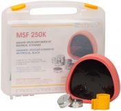 Magnet- Splitcastformer Kit  reziprok , schwarz (SAM)