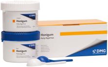 Honigum-Putty Rigid Fast Dosen 2 x 450ml (DMG)