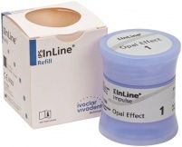 IPS InLine Opal Effect Farbe 1 (Ivoclar Vivadent)