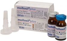 mollosil® plus Politur 2x7ml (DETAX)