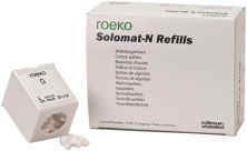 Roeko Solomat-N Refill Gr. 0 (Coltene Whaledent)