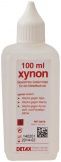 xynon  Kunststoff-Flasche 100ml (DETAX)